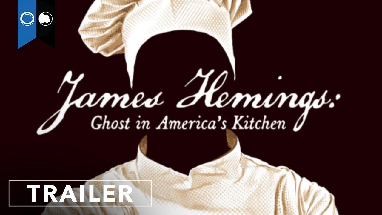 James Hemings: Ghost in America's Kitchen Trailer