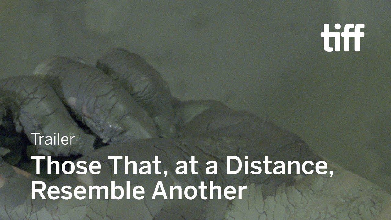 Those That, at a Distance, Resemble Another Trailer