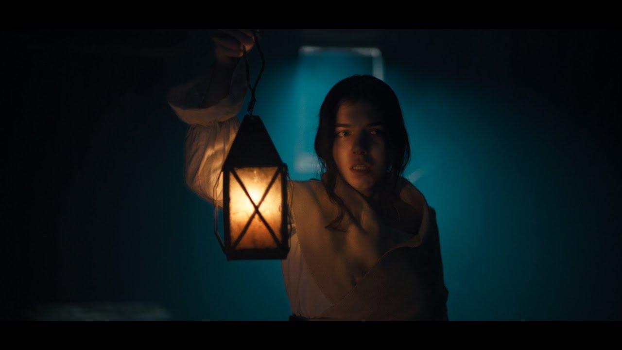 The Light Trailer