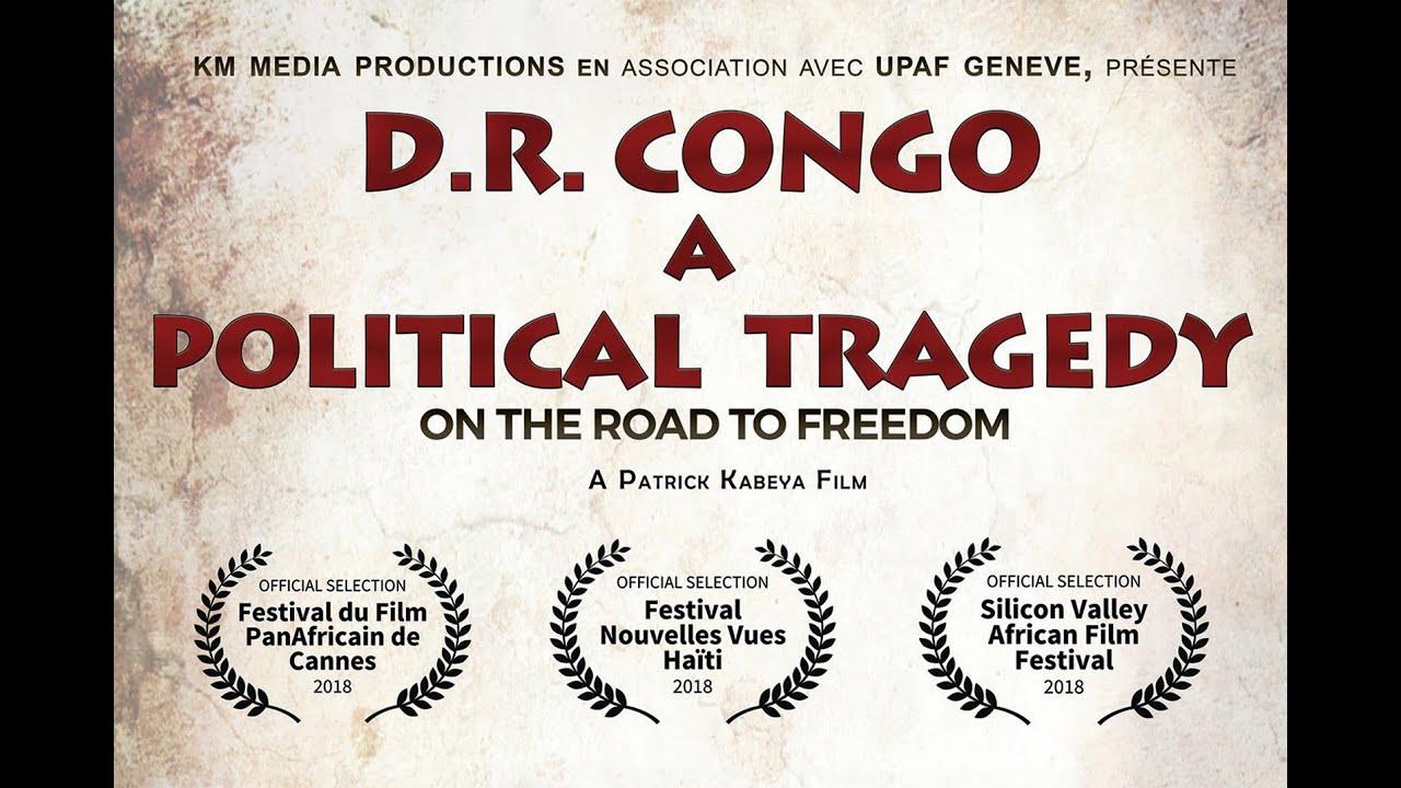 Congo - A Political Tragedy Trailer