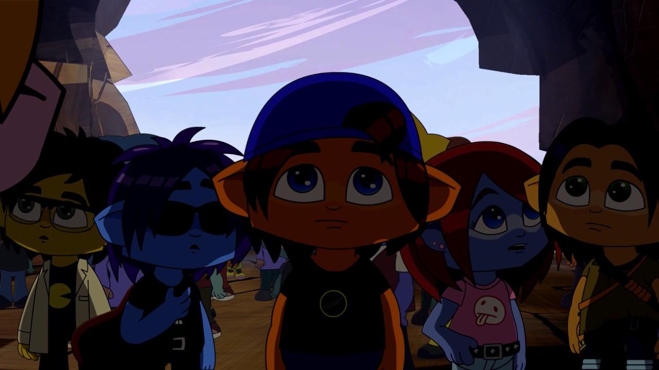 Minimikim Trailer