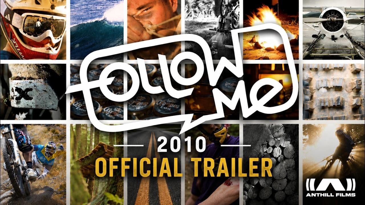 Follow Me Trailer