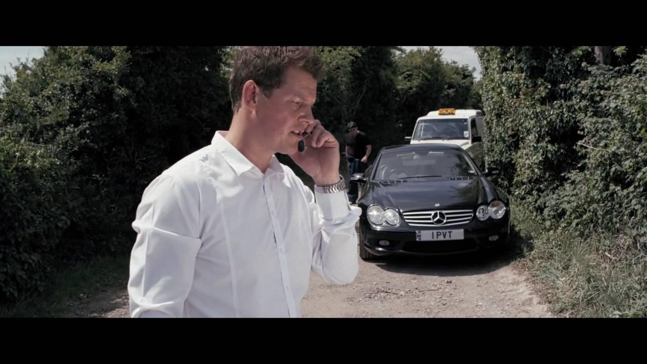 The Lost Choices Trailer