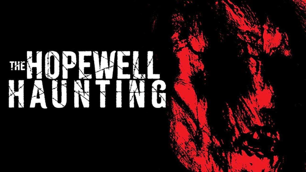 The Hopewell Haunting Trailer