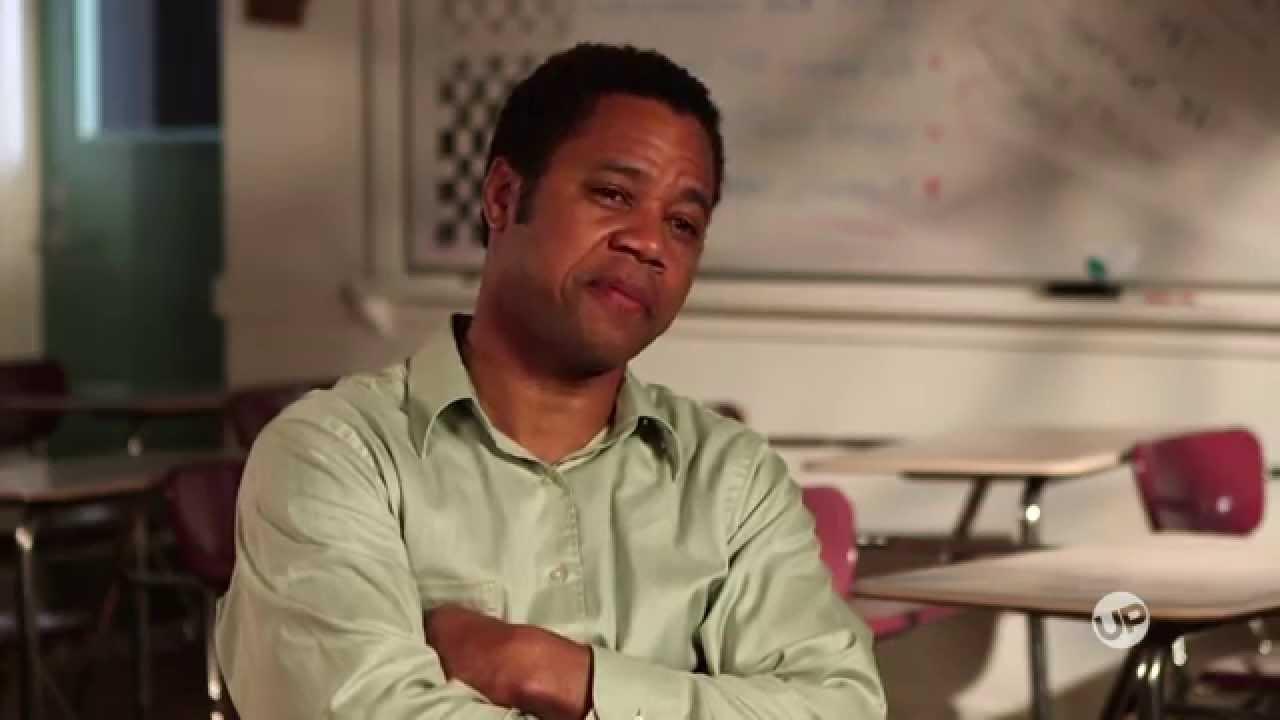 Life of a King Trailer
