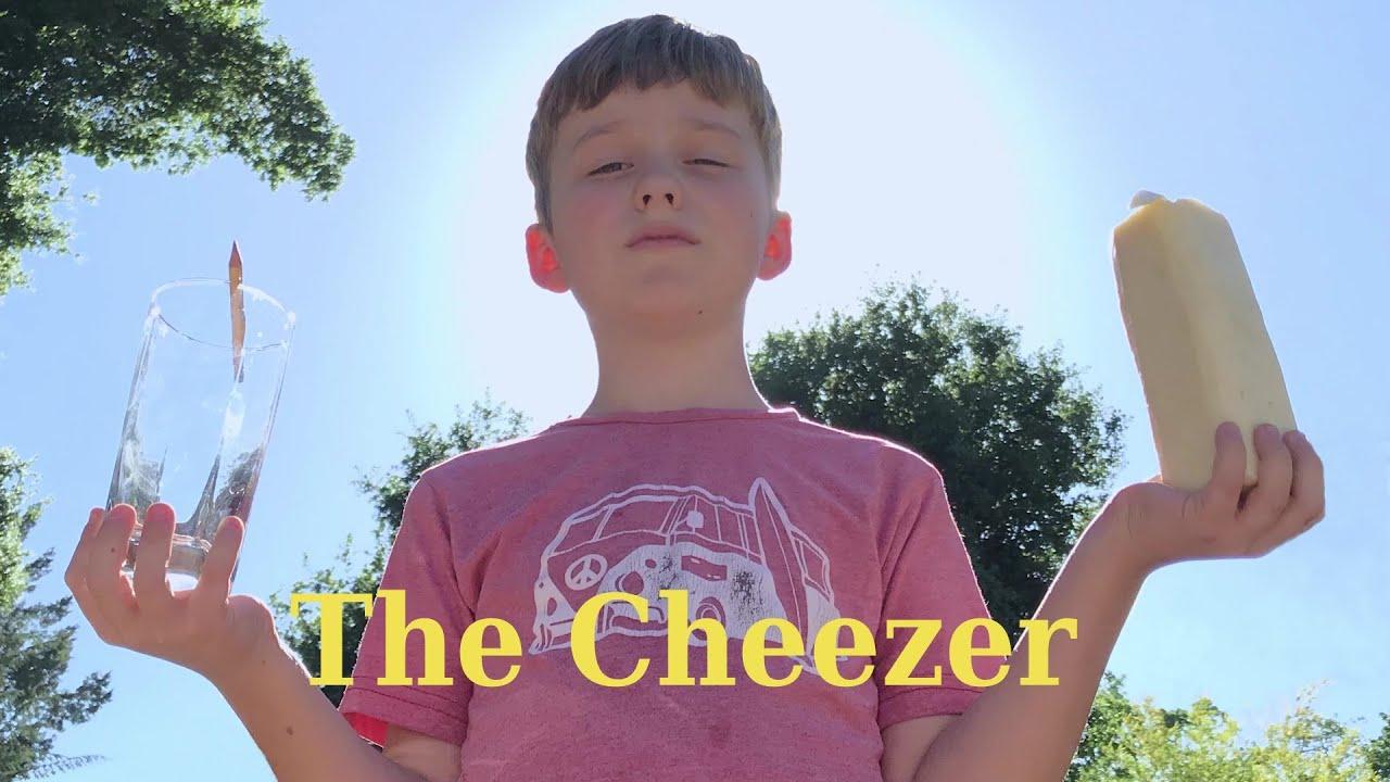 The Cheezer Trailer