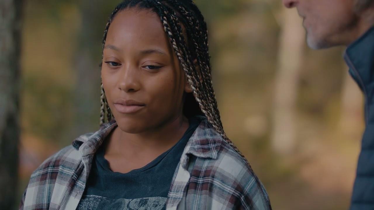 Crybaby Bridge Trailer