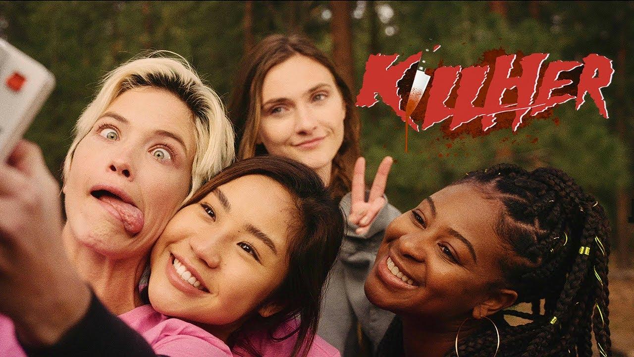 KillHer Trailer