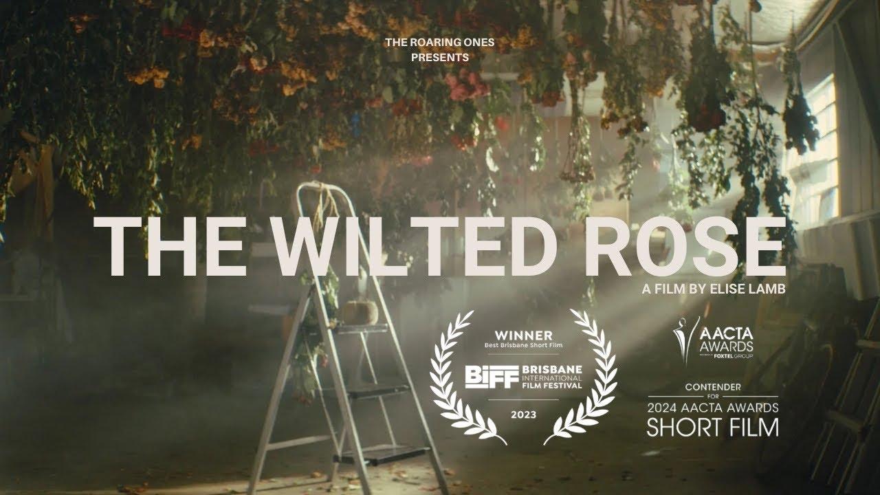 The Wilted Rose Trailer