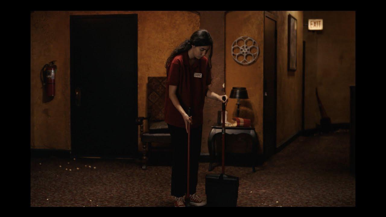 Places of Worship Trailer