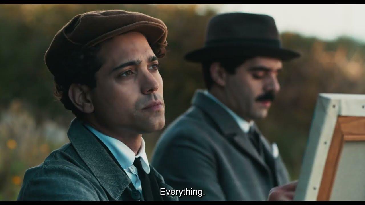 Amadeo Trailer