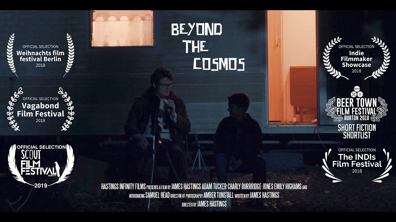 Beyond the Cosmos Trailer
