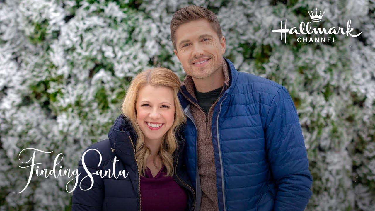 Finding Santa Trailer