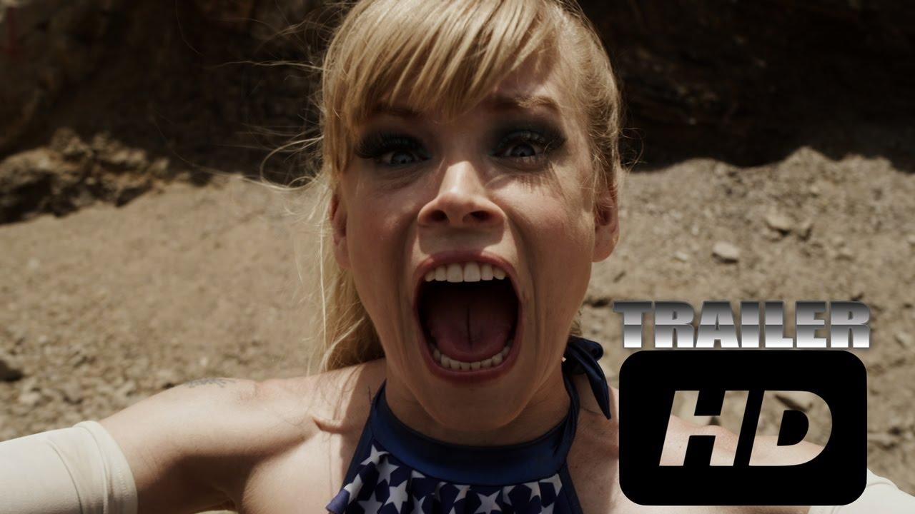 Death Race 2050 Trailer