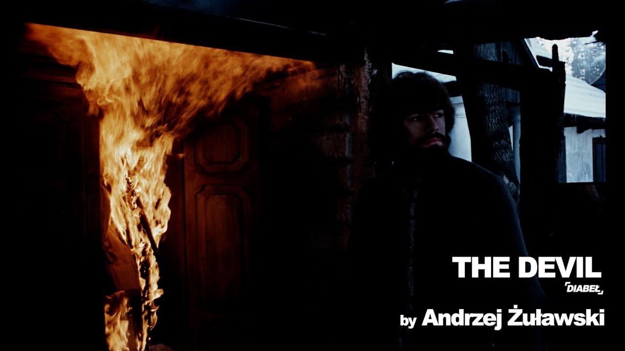 The Devil Trailer
