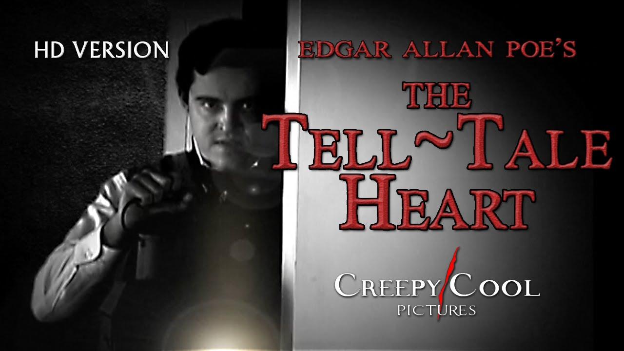 The Tell-Tale Heart Trailer