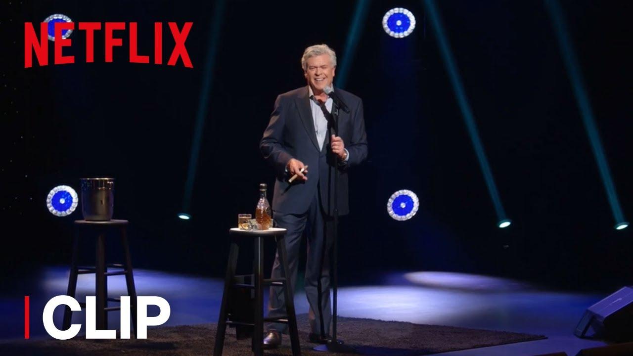 Ron White: If You Quit Listening, I'll Shut Up Trailer