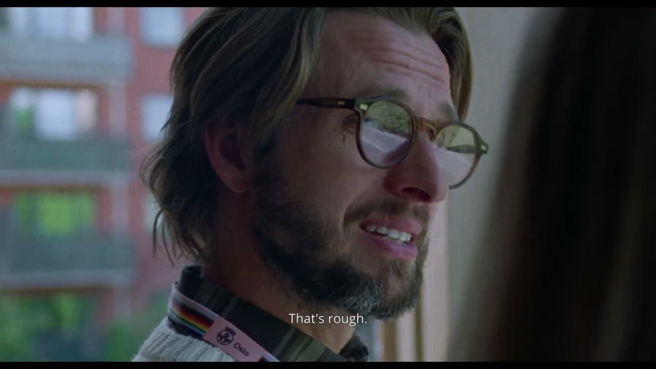 Low Expectations Trailer