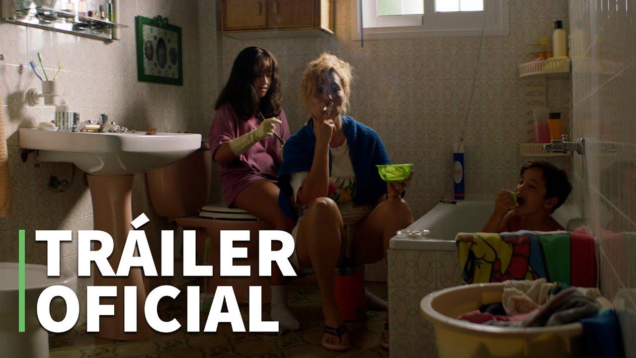 Killing Crabs Trailer