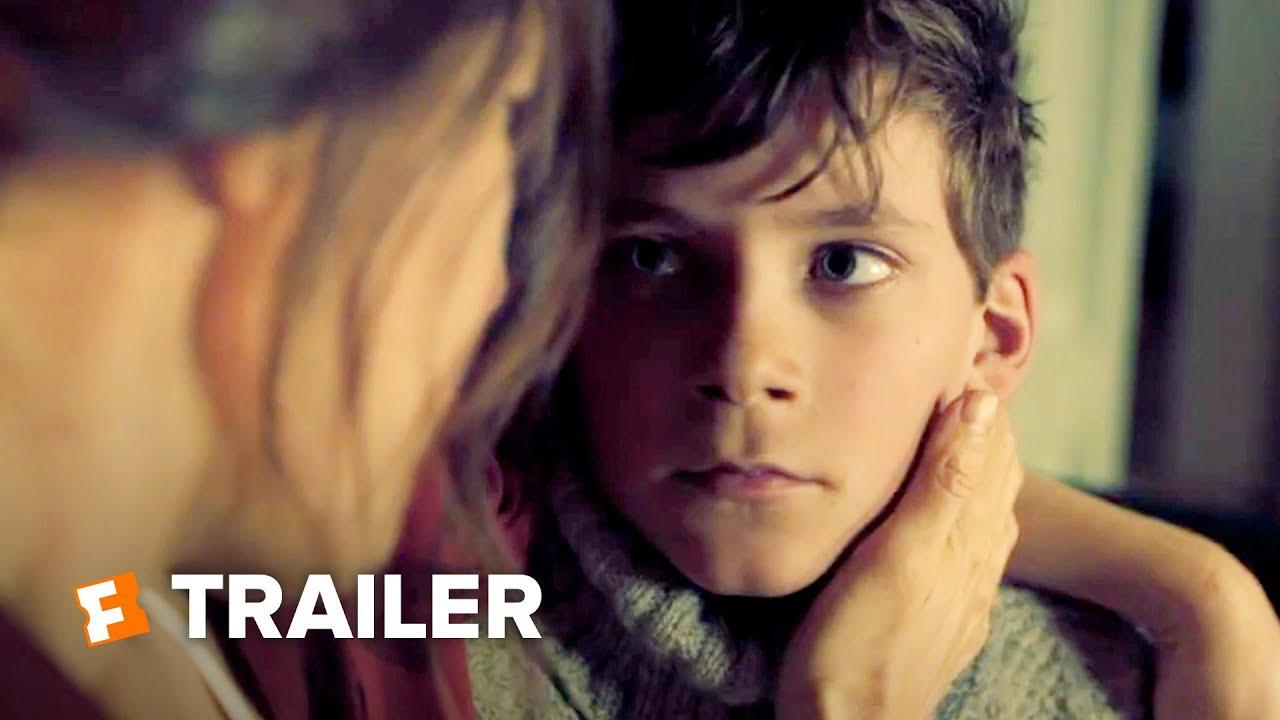 The German Lesson Trailer