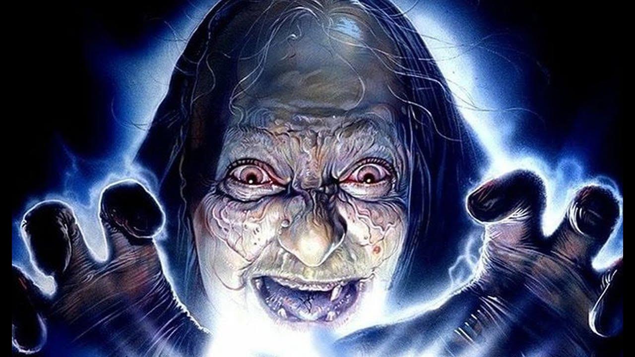 Beyond Darkness Trailer