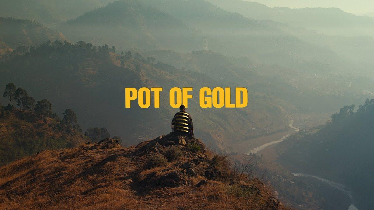 Pot of Gold Trailer