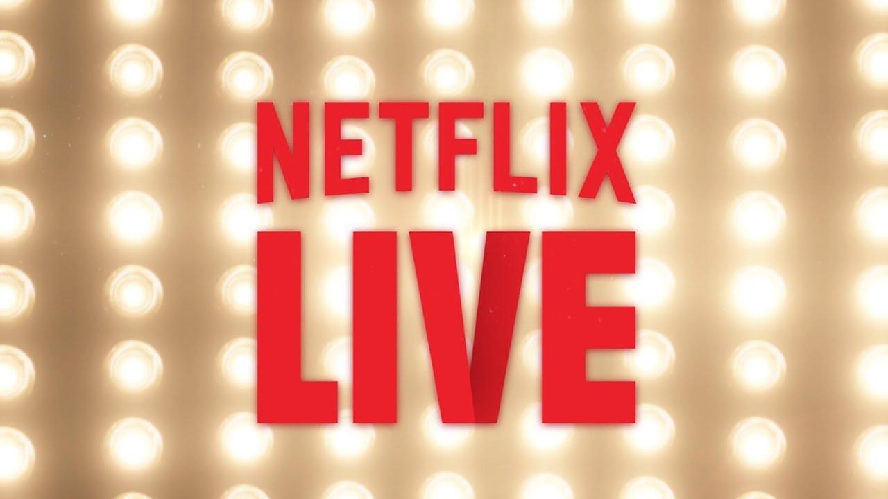 Netflix Live Trailer