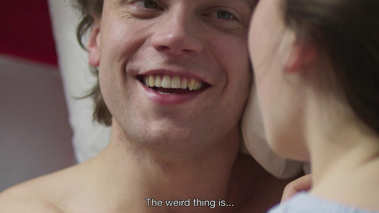 Intercourse Trailer