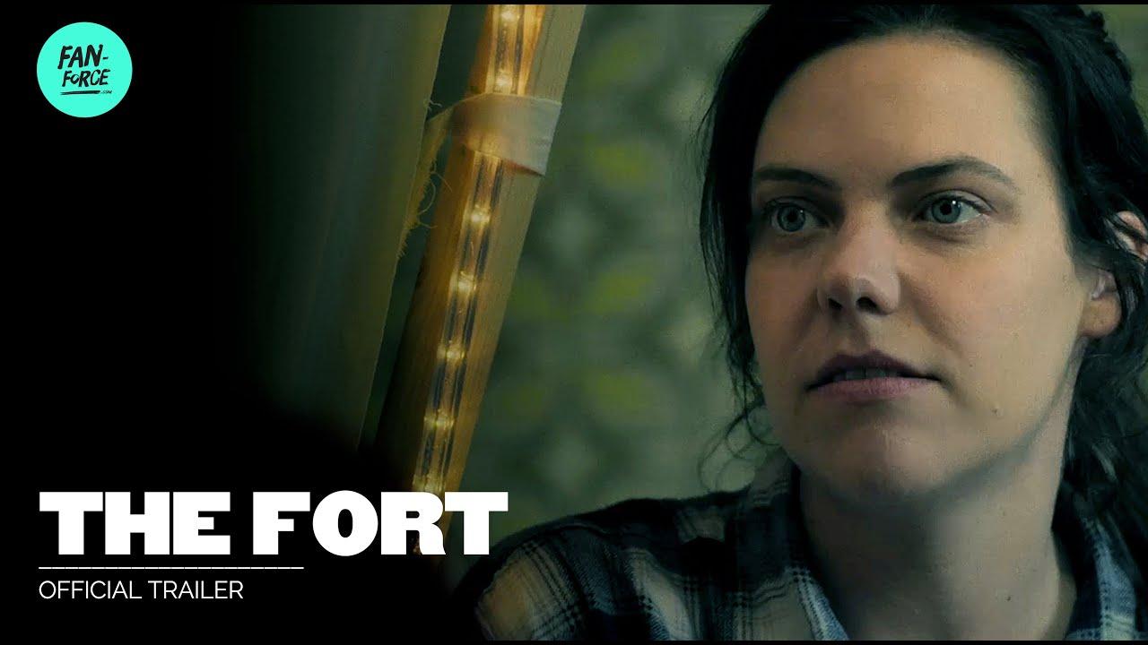 The Fort Trailer