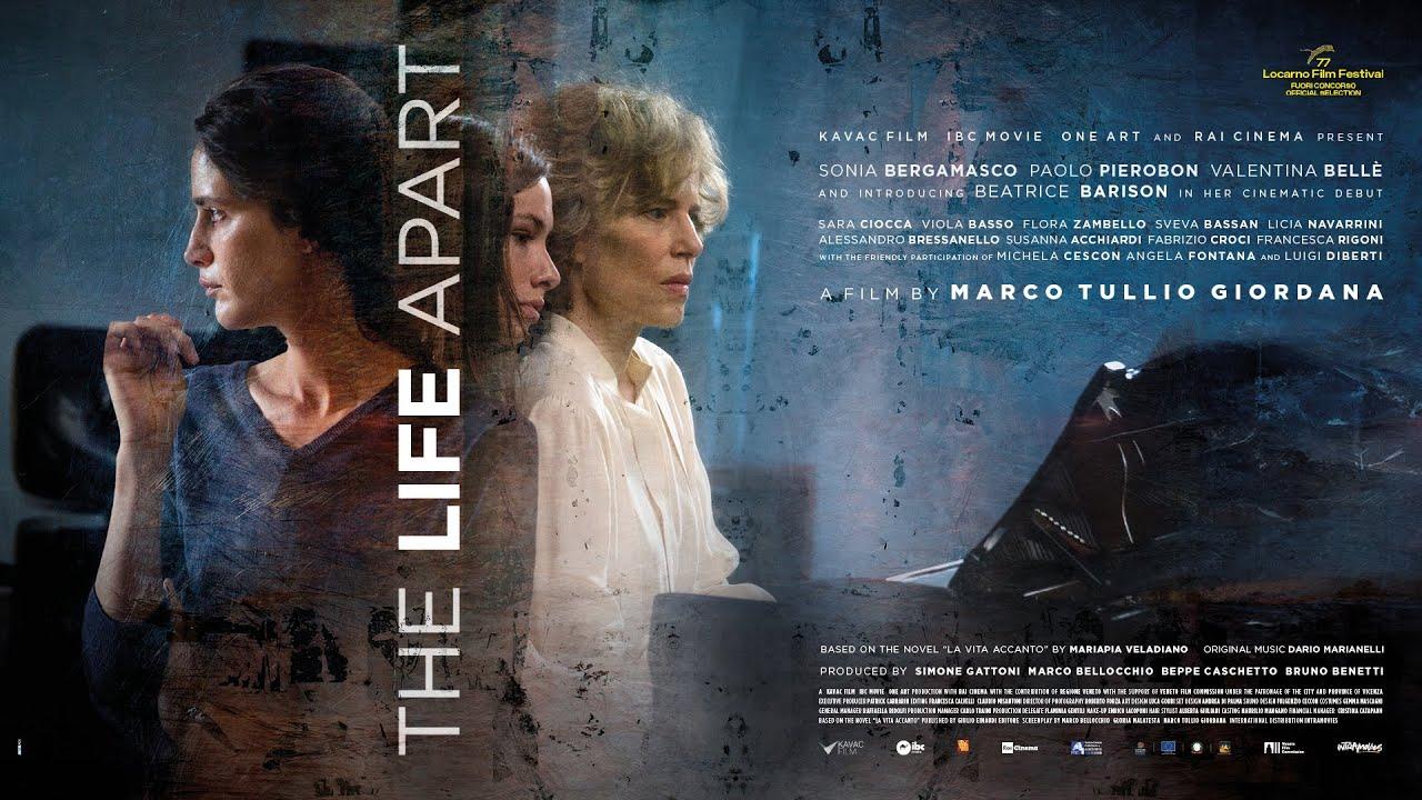 The Life Apart Trailer