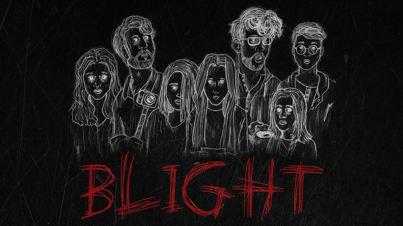 Blight Trailer