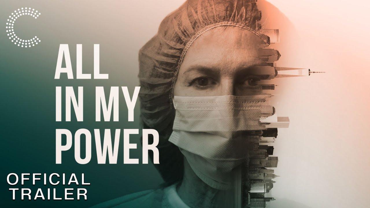 All in My Power Trailer