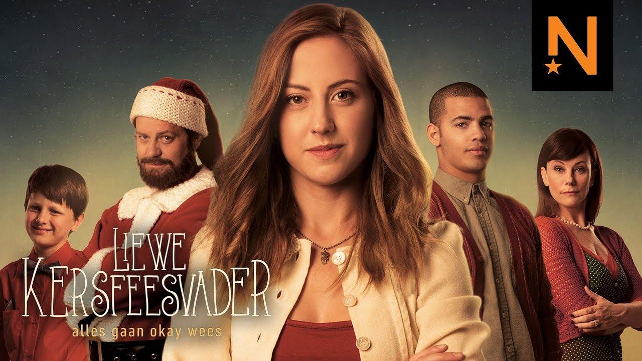 Dear Father Christmas Trailer