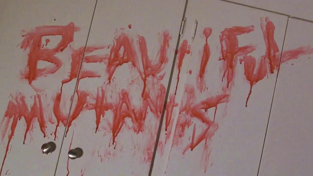 Beautiful Mutants Trailer