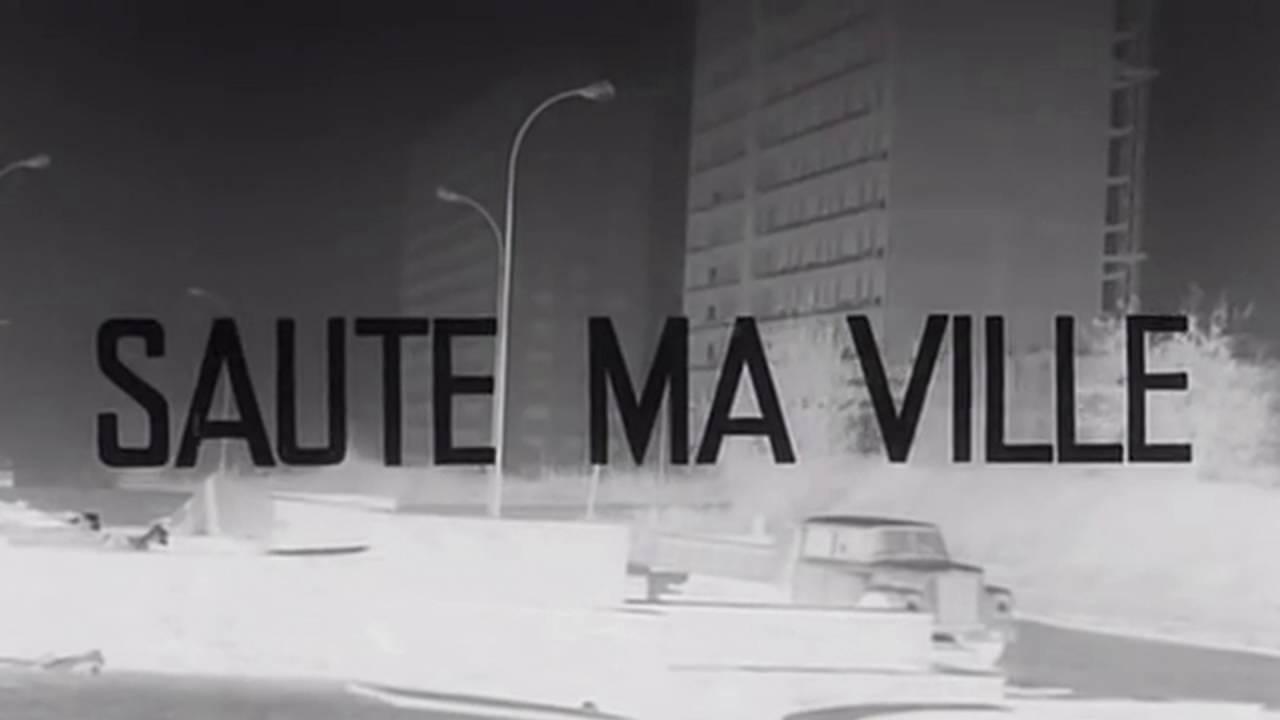 But Elsewhere Is Always Better Trailer