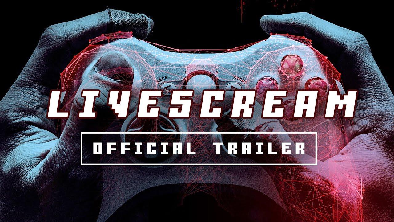 Livescream Trailer