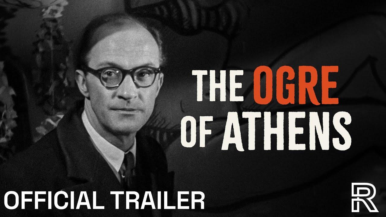 The Ogre of Athens Trailer