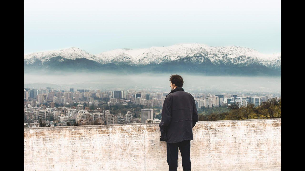 Santiago, Italia Trailer