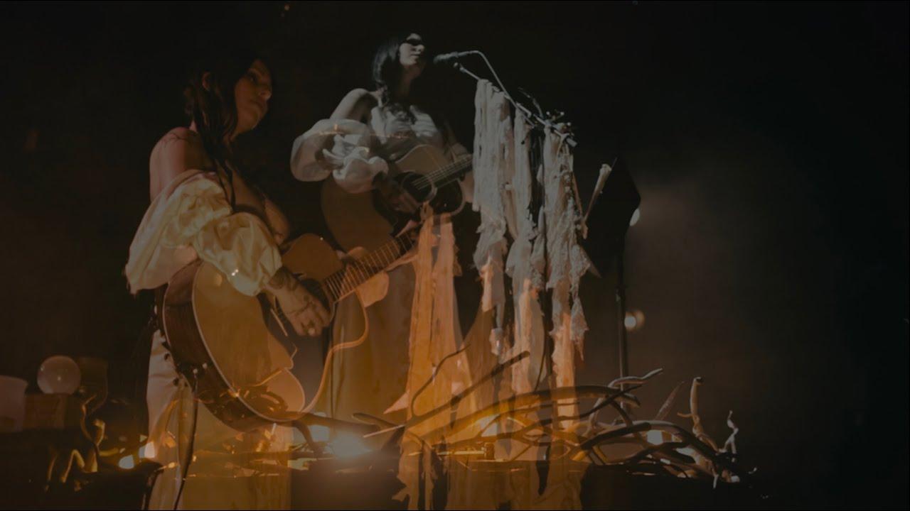 Birth of Violence Trailer