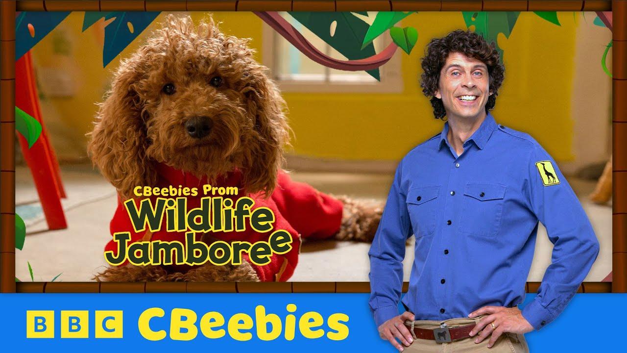 CBeebies Prom: Wildlife Jamboree Trailer