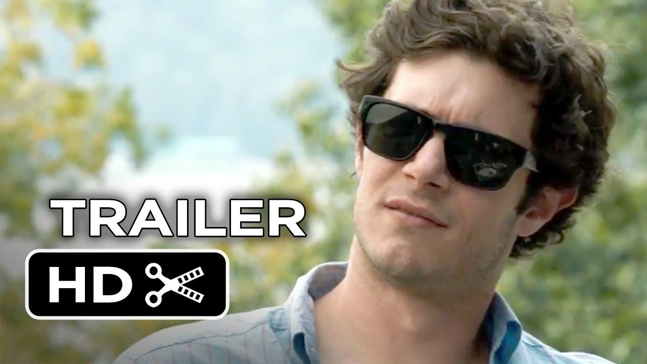 Growing Up and Other Lies Trailer