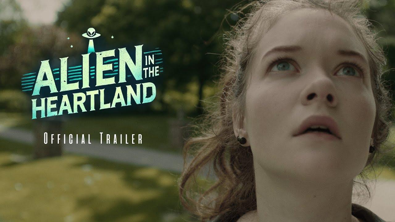 Alien in the Heartland Trailer