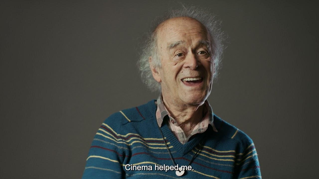 Tonino De Bernardi: One Time, One Encounter Trailer