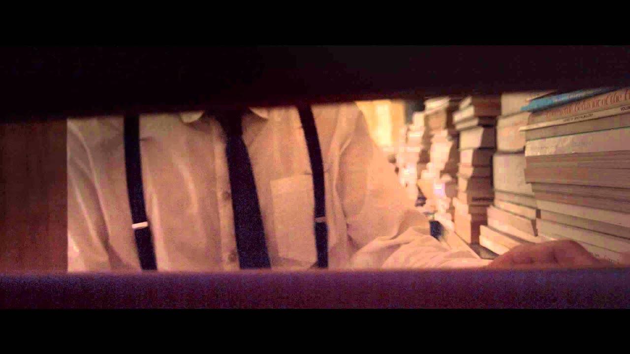 El Folio Rojo Trailer