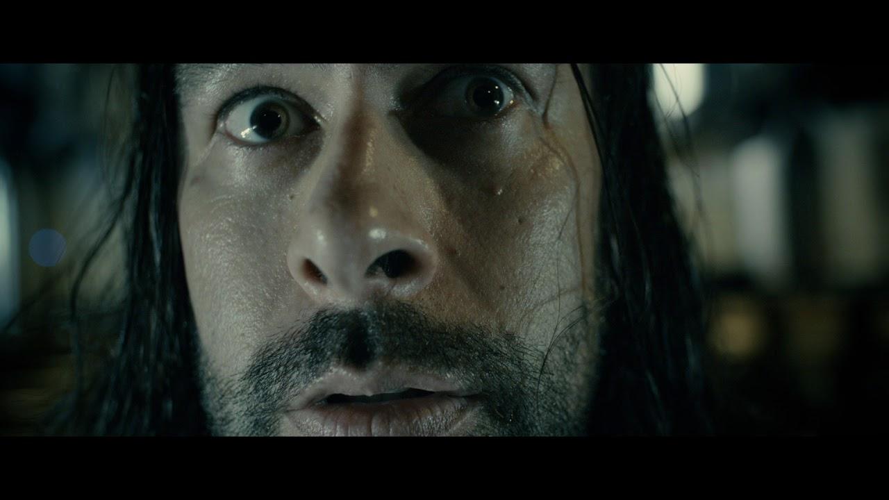 Tempus Tormentum Trailer