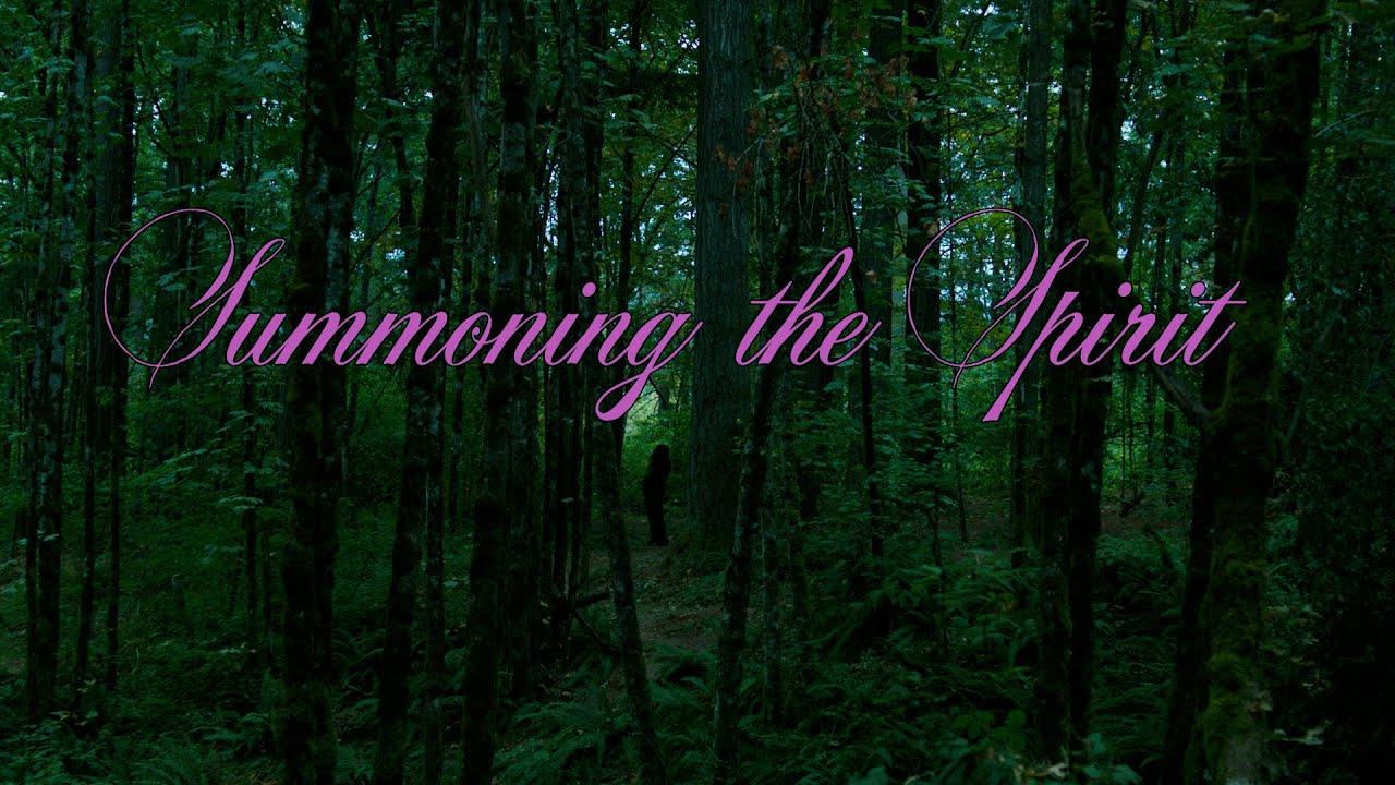 Summoning the Spirit Trailer