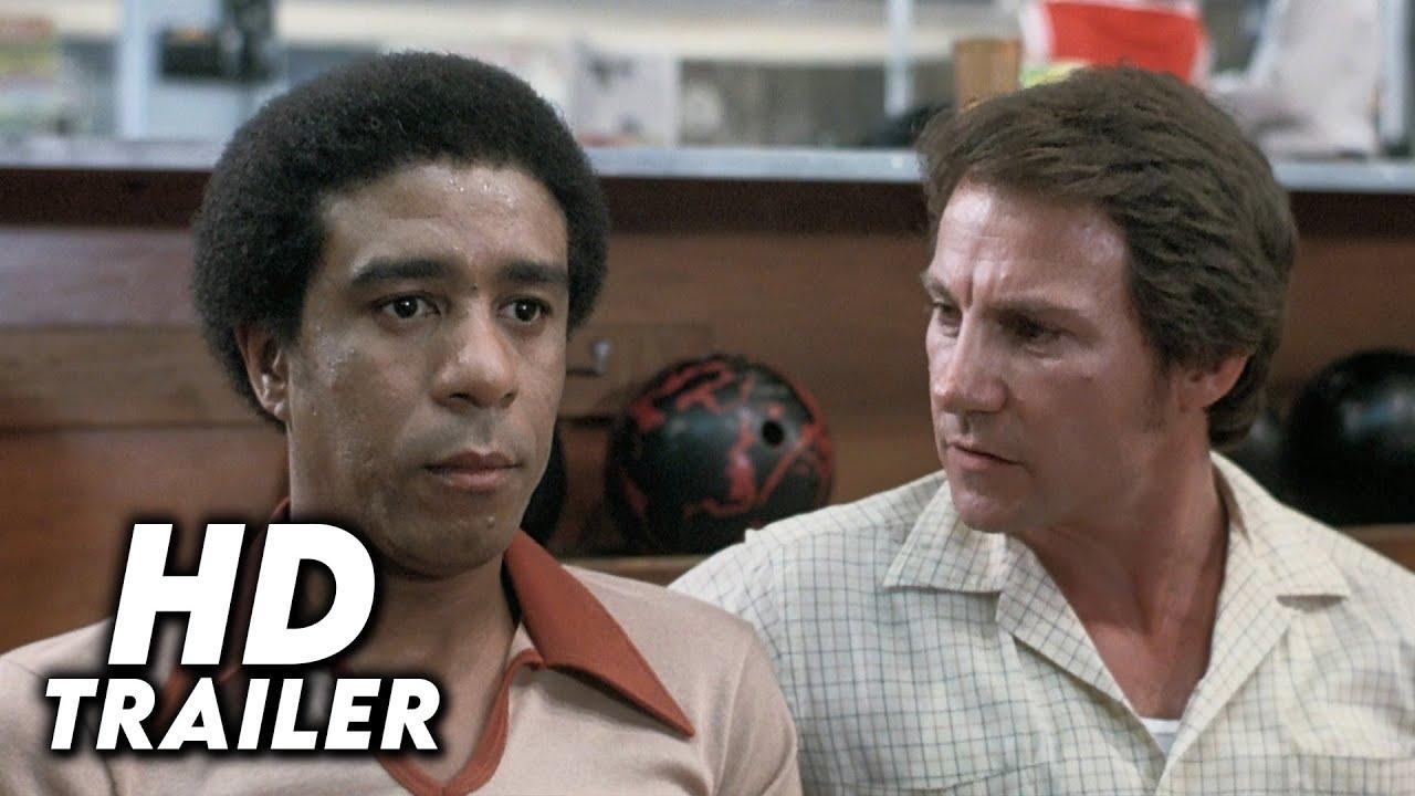 Blue Collar Trailer
