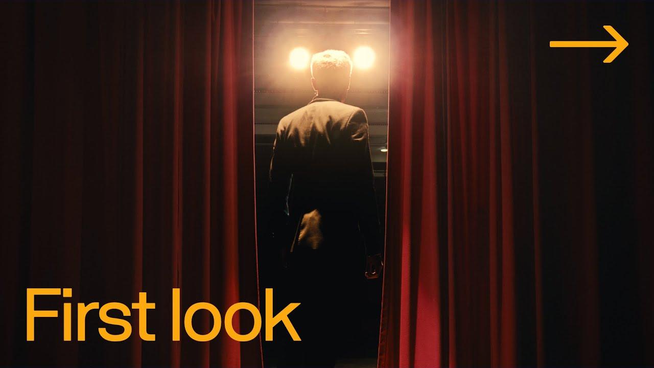 The Audience Of Ethan Bly Trailer