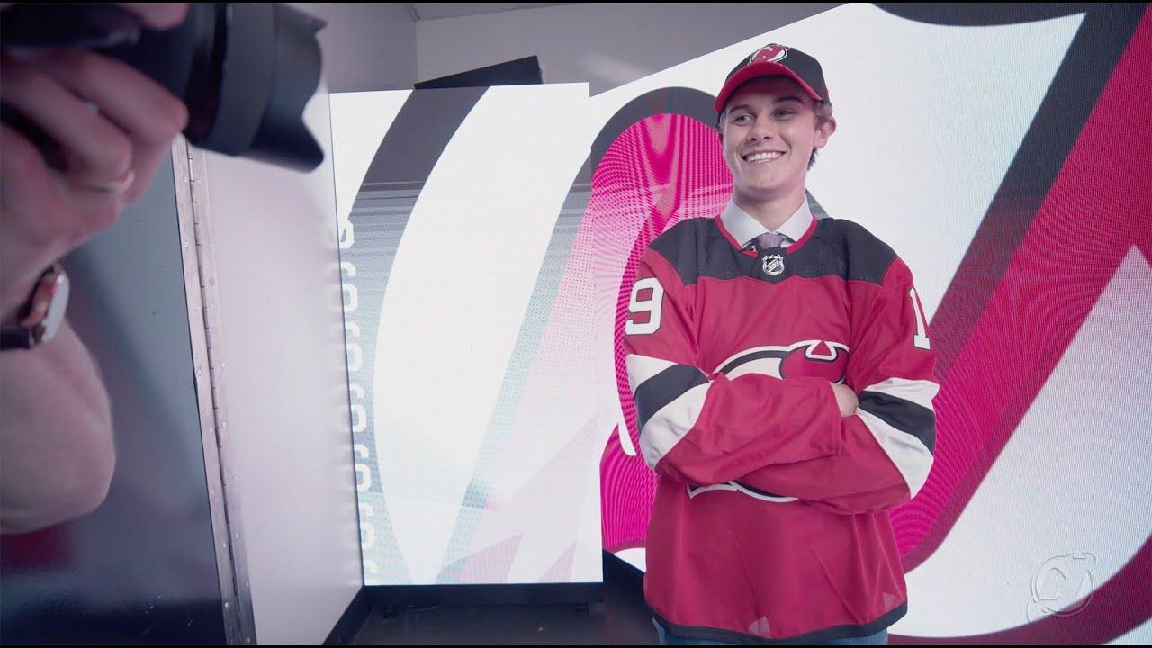 New Jersey Devils 2019 Journey to One Trailer