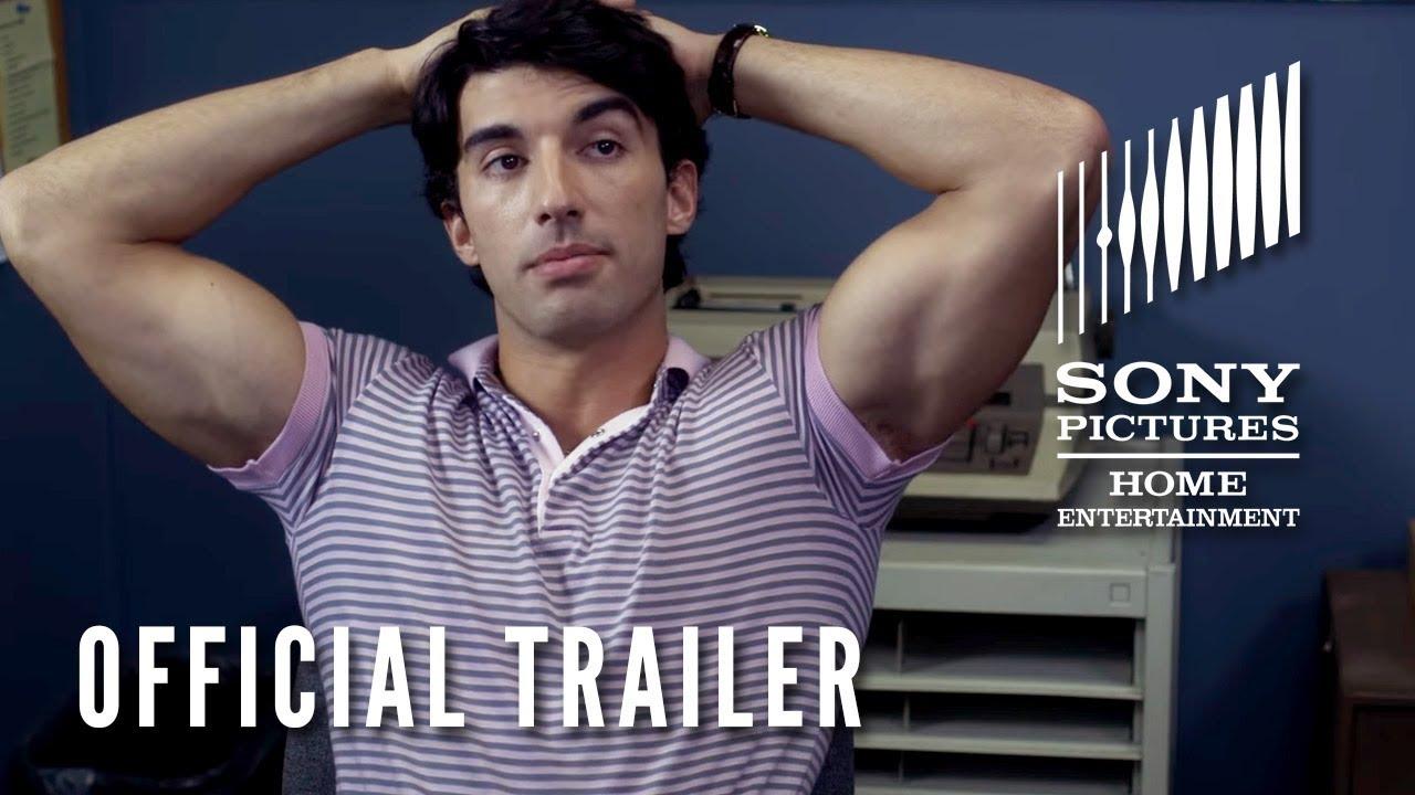 Con Man Trailer